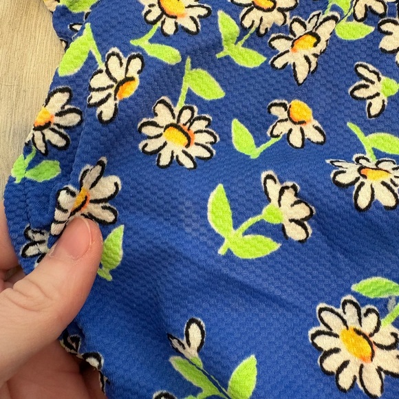 Vintage Swimsuit Bikini Set - Picture 4 of 6